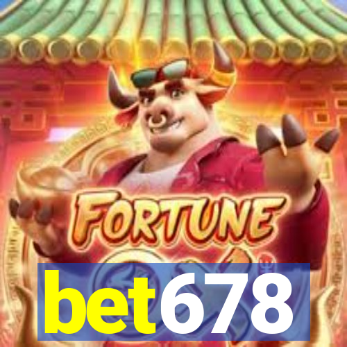 bet678