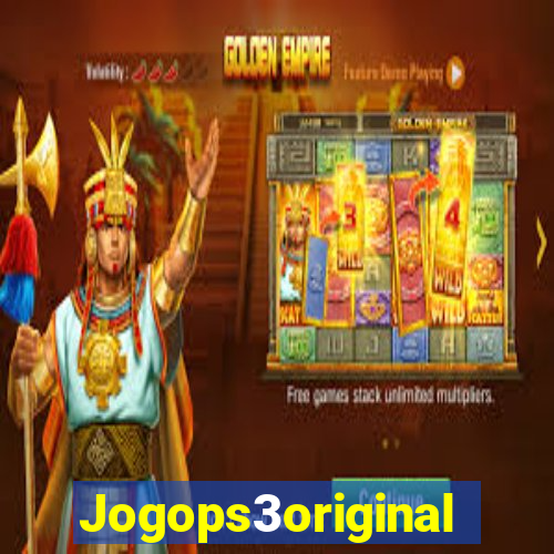 Jogops3original