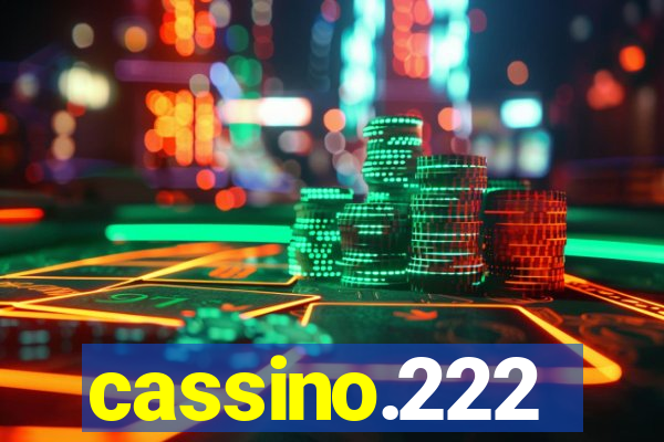cassino.222