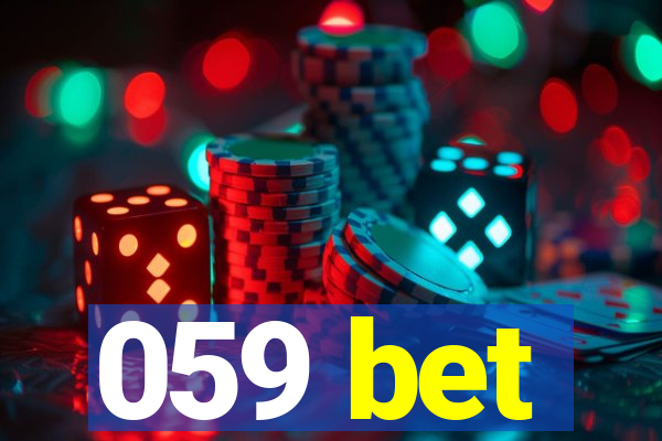 059 bet