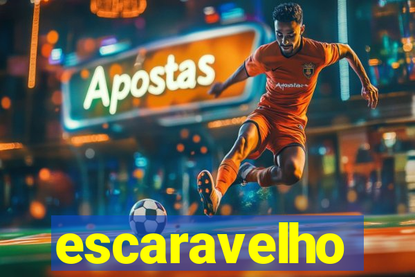 escaravelho significado oculto