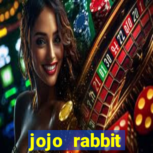 jojo rabbit assistir on-line
