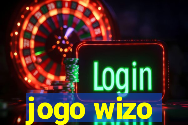 jogo wizo
