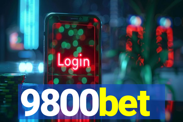 9800bet