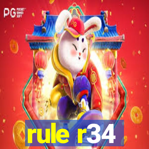 rule r34