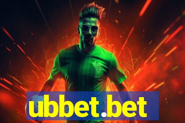 ubbet.bet