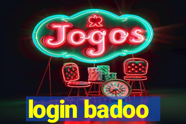 login badoo