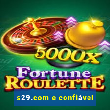 s29.com e confiável