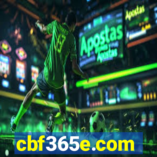 cbf365e.com