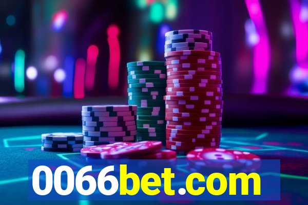 0066bet.com