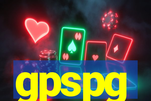 gpspg
