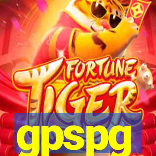 gpspg