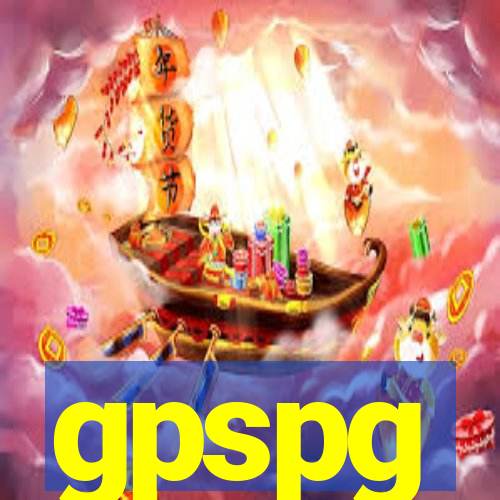 gpspg