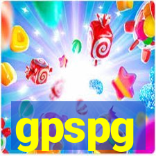 gpspg