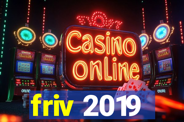 friv 2019