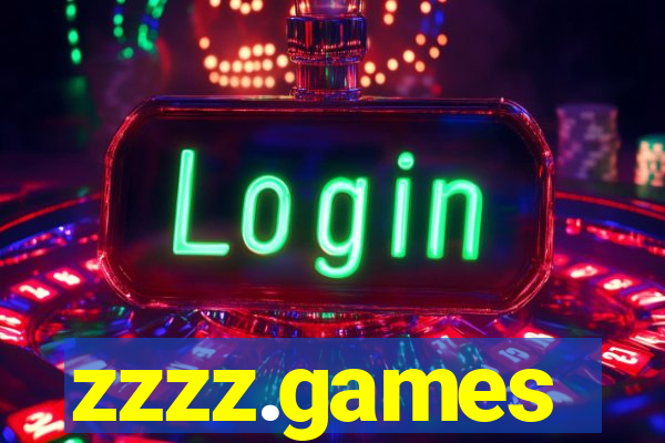 zzzz.games