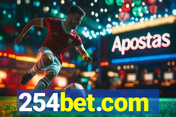 254bet.com