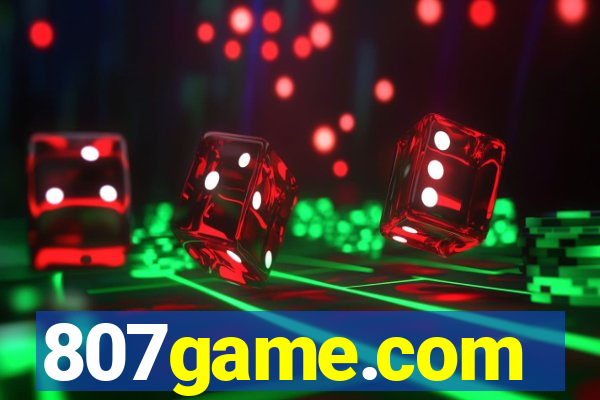 807game.com