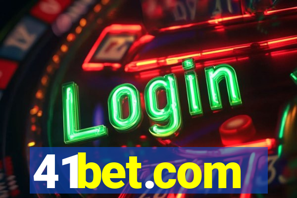 41bet.com