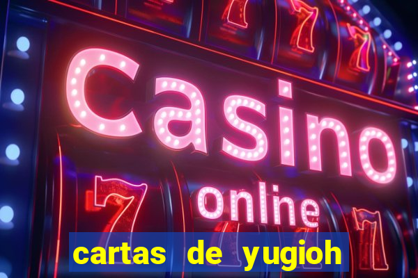 cartas de yugioh para imprimir