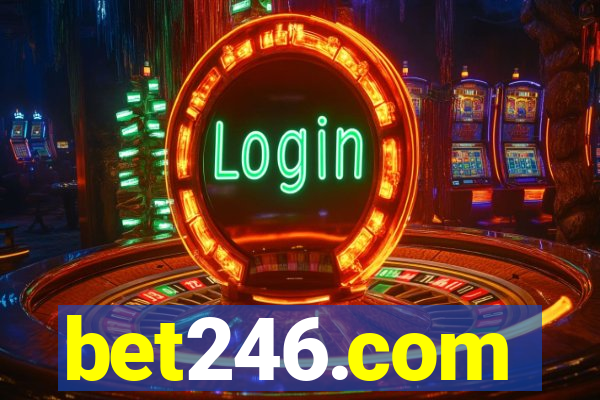 bet246.com