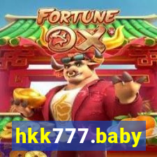 hkk777.baby