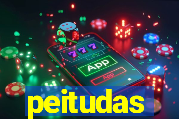 peitudas