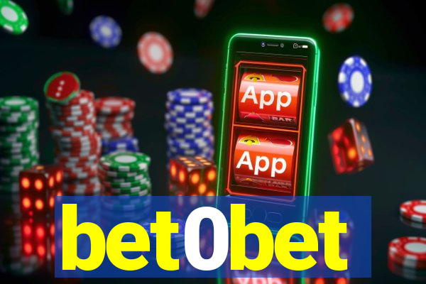 bet0bet