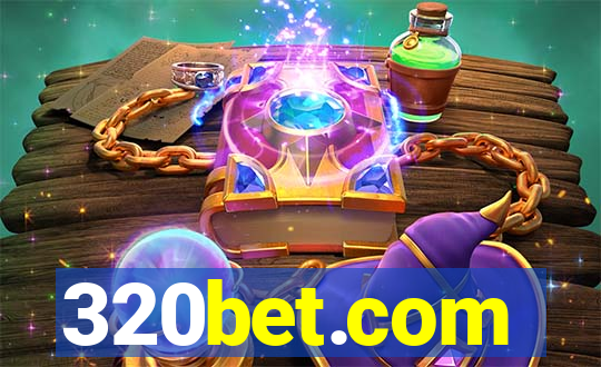 320bet.com