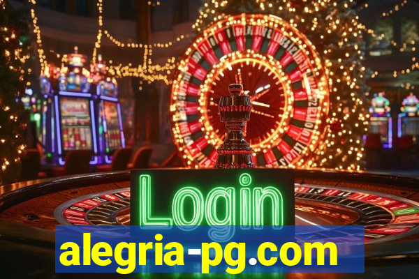 alegria-pg.com