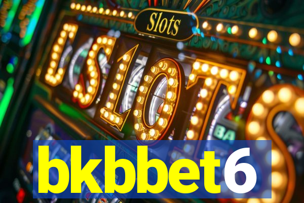 bkbbet6