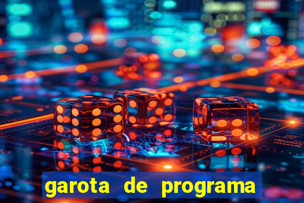 garota de programa da zona sul