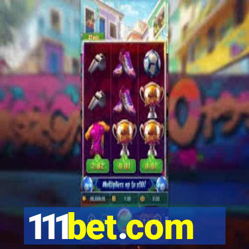 111bet.com