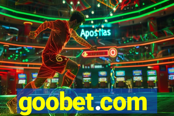goobet.com