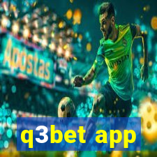 q3bet app