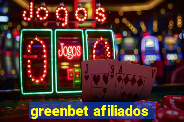 greenbet afiliados