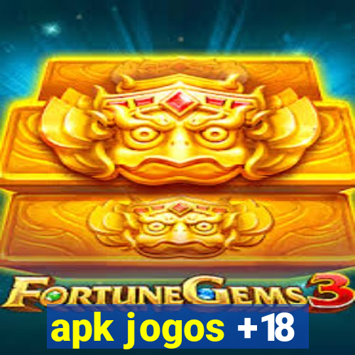 apk jogos +18