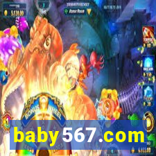 baby567.com