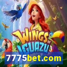 7775bet.com