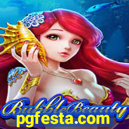 pgfesta.com