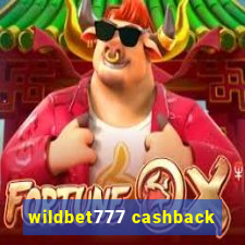 wildbet777 cashback