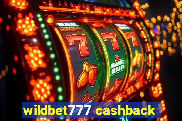 wildbet777 cashback