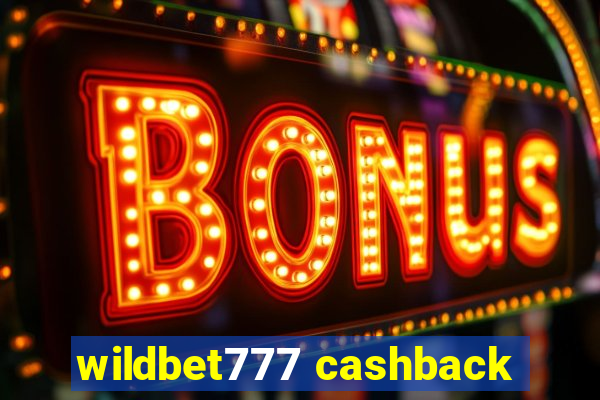 wildbet777 cashback