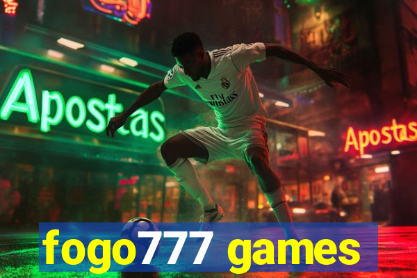 fogo777 games