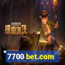7700 bet.com