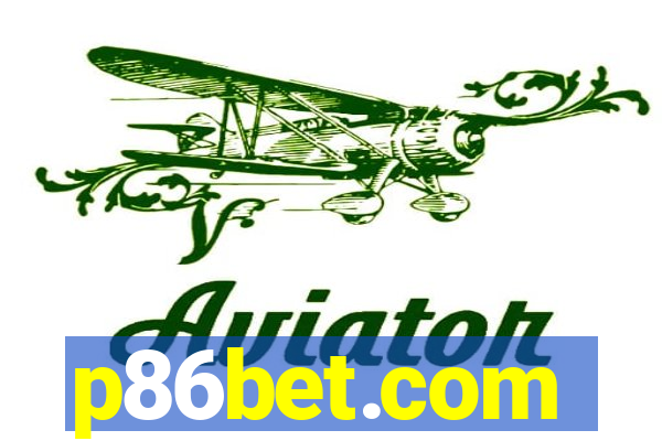 p86bet.com