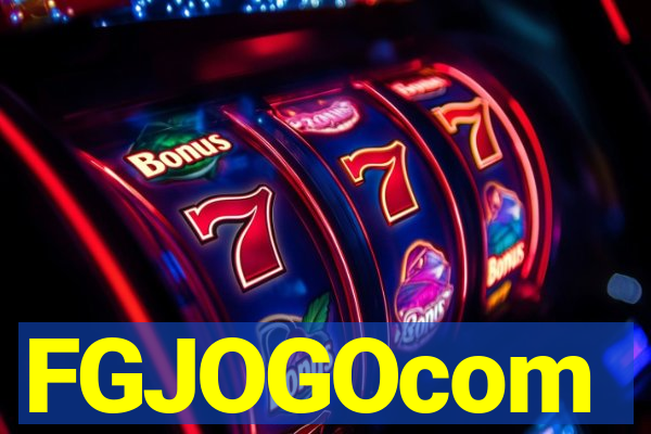 FGJOGOcom