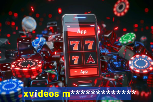 xvídeos m*************