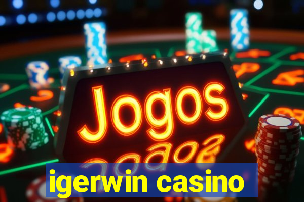 igerwin casino