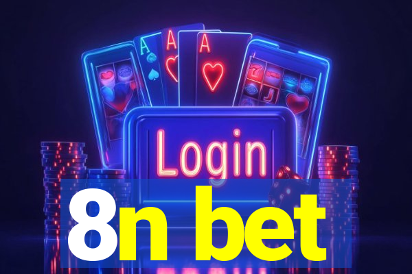 8n bet
